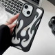 Чехол TPU WinFire для Apple iPhone 15 (6.1")