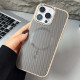 Чехол TPU+PC Carbon Mirage with MagSafe для Apple iPhone 15 Pro Max (6.7")