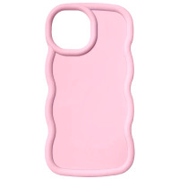 Чехол TPU Ripple для Apple iPhone 15 (6.1")