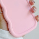 Чехол TPU Ripple для Apple iPhone 15 (6.1")