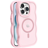 Чехол TPU+PC Undine with MagSafe для Apple iPhone 13 Pro (6.1")