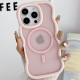 Чехол TPU+PC Undine with MagSafe для Apple iPhone 13 Pro (6.1")