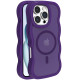 Чехол TPU+PC Undine with MagSafe для Apple iPhone 16 Pro Max (6.9")