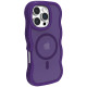 Чехол TPU+PC Undine with MagSafe для Apple iPhone 16 Pro Max (6.9")