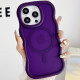 Чехол TPU+PC Undine with MagSafe для Apple iPhone 16 Pro Max (6.9")