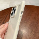 Чехол TPU Cat для Apple iPhone 15 Pro (6.1")