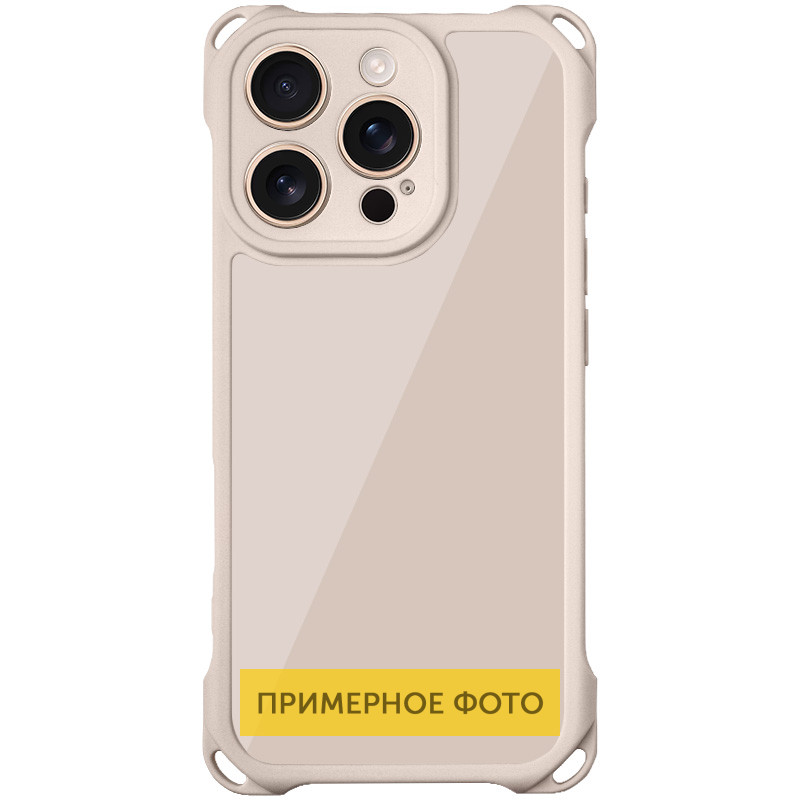 Чехол TPU CrossBody with straps для Apple iPhone 12 (6.1")