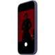 Чехол Silicone case (AAA) with Magsafe and Animation для Apple iPhone 17 Pro Max (6.9")