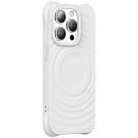 Чехол TPU Orbit with MagSafe для Apple iPhone 15 Pro (6.1")