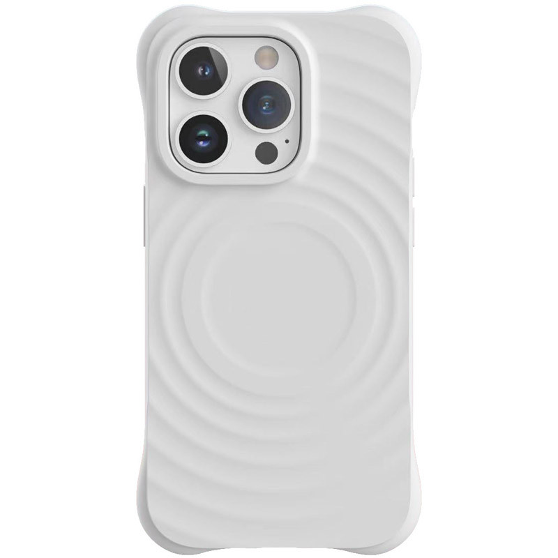 Чехол TPU Orbit with MagSafe для Apple iPhone 15 Pro (6.1")