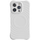 Чехол TPU Orbit with MagSafe для Apple iPhone 15 Pro (6.1")