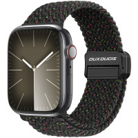 Ремешок Dux Ducis Nylon Woven для Apple Watch 38/40/41/42mm(ser.10)