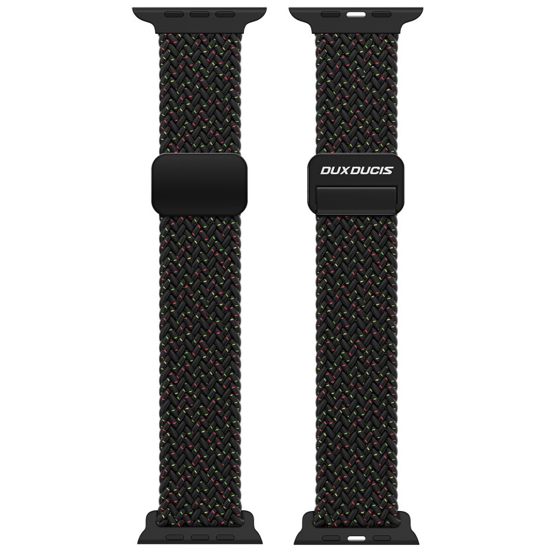 Ремешок Dux Ducis Nylon Woven для Apple Watch 38/40/41/42mm(ser.10)
