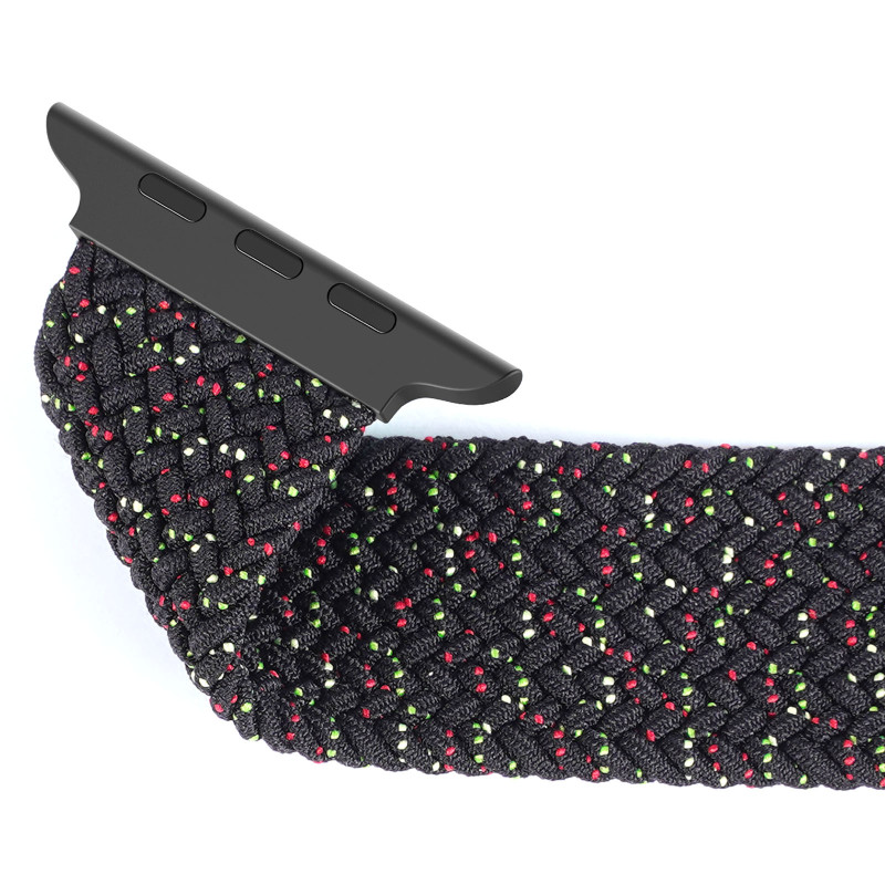 Ремешок Dux Ducis Nylon Woven для Apple Watch 38/40/41/42mm(ser.10)
