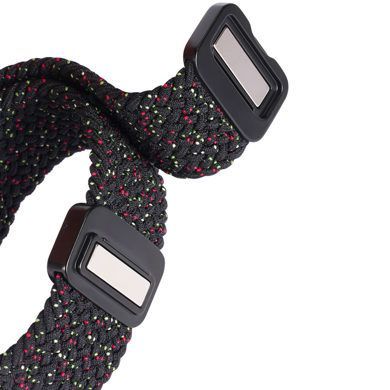 Ремешок Dux Ducis Nylon Woven для Apple Watch 38/40/41/42mm(ser.10)