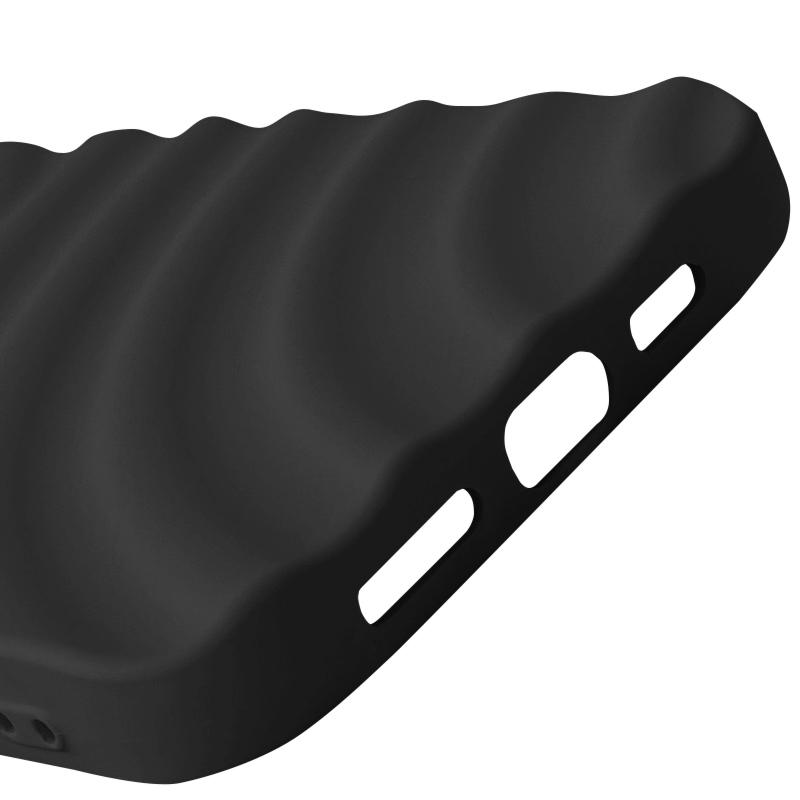 Чехол TPU MonoWave для Apple iPhone 13 Pro (6.1")