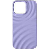 Чехол TPU MonoWave для Apple iPhone 16 Pro Max (6.9")