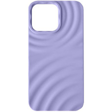 Чехол TPU MonoWave для Apple iPhone 16 Pro Max (6.9")