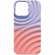 Чехол TPU ColorWave для Apple iPhone 16 Pro Max (6.9")