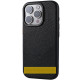 Чехол Syndee with MagSafe для Apple iPhone 15 (6.1")