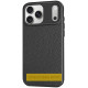 Чехол Syndee with MagSafe для Apple iPhone 17 (6.3")