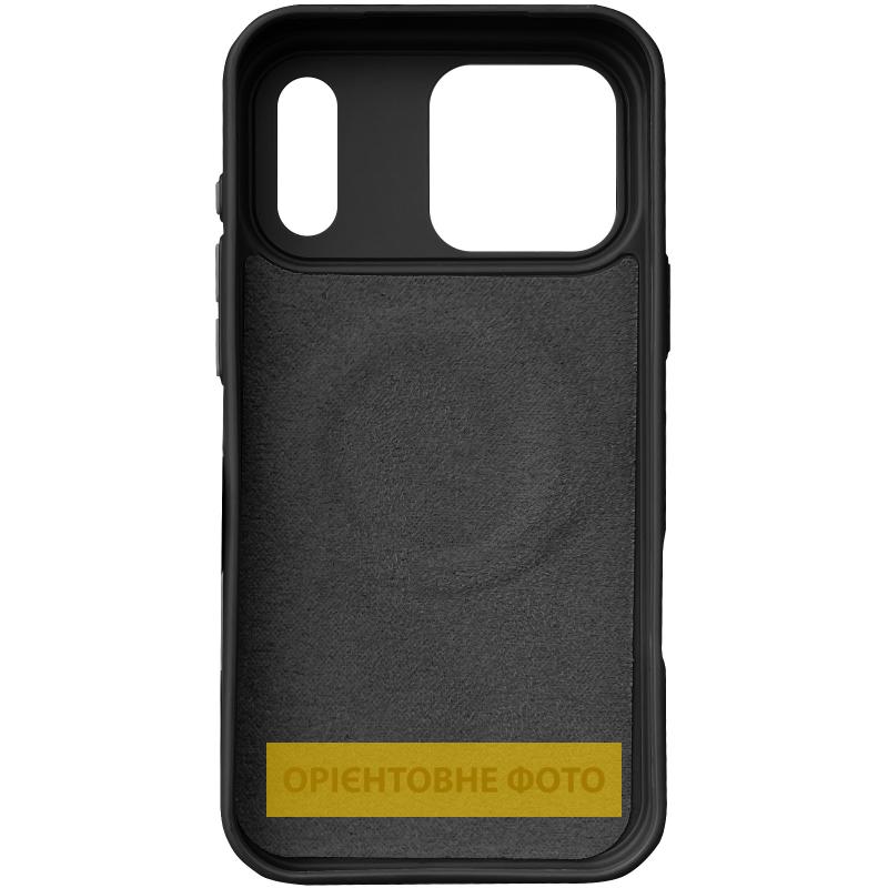 Чехол Syndee with MagSafe для Apple iPhone 17 (6.3")