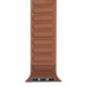 Ремешок Hoco WA23 Original series leather chain magnetic strap для Apple watch 42(ser.1-3)/44/45/49m