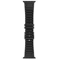 Ремешок Hoco WA35 Emir series thickened silicone strap для Apple watch 38/40/41mm