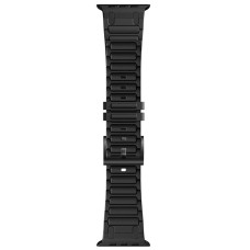 Ремешок Hoco WA35 Emir series thickened silicone strap для Apple watch 38/40/41mm