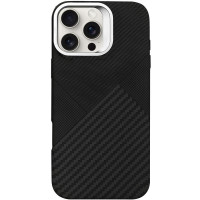 Уценка TPU чехол Pixel Craft with MagSafe для Apple iPhone 16 Pro (6.3")