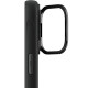 TPU+PC чехол Blueo Frosted Heat Dissipation Stand with MagSafe для Apple iPhone 16 Pro (6.3")