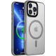 Чехол Ummi Colorful with MagSafe для Apple iPhone 16 Pro (6.3")