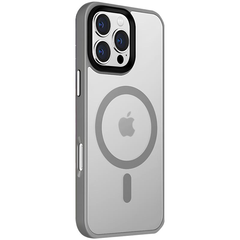 Чехол Ummi Colorful with MagSafe для Apple iPhone 16 Pro (6.3")
