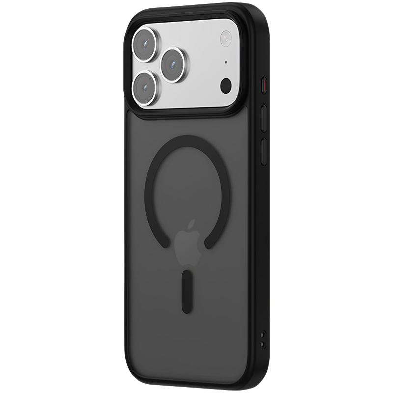 Чехол Ummi Colorful with MagSafe для Apple iPhone 17 Pro (6.3")