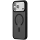 Чехол Ummi Colorful with MagSafe для Apple iPhone 17 Pro (6.3")