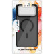 Чехол Ummi Colorful with MagSafe для Apple iPhone 17 Pro (6.3")