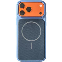 Уценка Чехол PC TechWoven Hybrid with MagSafe для Apple iPhone 15 (6.1")