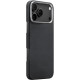 Чехол PC Carbon Protection Slim with MagSafe для Apple iPhone 17 Pro (6.3")