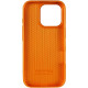 Уценка Чехол TPU+PC Crystal Hunt with MagSafe для Apple iPhone 16 Pro (6.3")