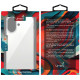 Чехол TPU Ummi transparent для Apple iPhone 16 (6.1")