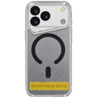 Чехол TPU+PC Gear4 Crystal Palace Shine with Magnetic Fit для Apple iPhone 16 Pro (6.3")