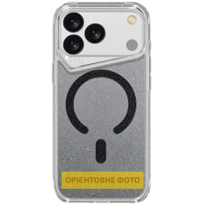 Чехол TPU+PC Gear4 Crystal Palace Shine with Magnetic Fit для Apple iPhone 16 Pro (6.3")