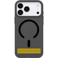 Чехол PC Matte Color with Magnetic Fit для Apple iPhone 16 Pro Max (6.9")