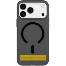 Чехол PC Matte Color with Magnetic Fit для Apple iPhone 16 Pro Max (6.9")