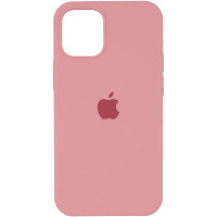 Уценка Чехол Silicone Case Full Protective (AA) для Apple iPhone 12 Pro / 12 (6.1")
