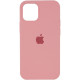 Уценка Чехол Silicone Case Full Protective (AA) для Apple iPhone 12 Pro / 12 (6.1")