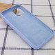 Чехол Silicone Case Full Protective (AA) для Apple iPhone 14 (6.1")