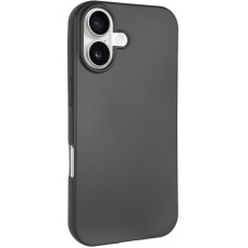 Чехол TPU Epik Black для Apple iPhone 17 (6.3")