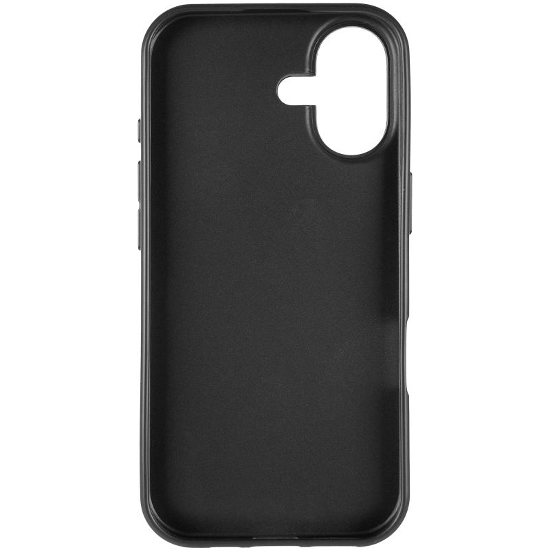 Чехол TPU Epik Black для Apple iPhone 17 (6.3")