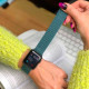Ремешок Nylon для Apple Watch 42/44/45/46/49mm